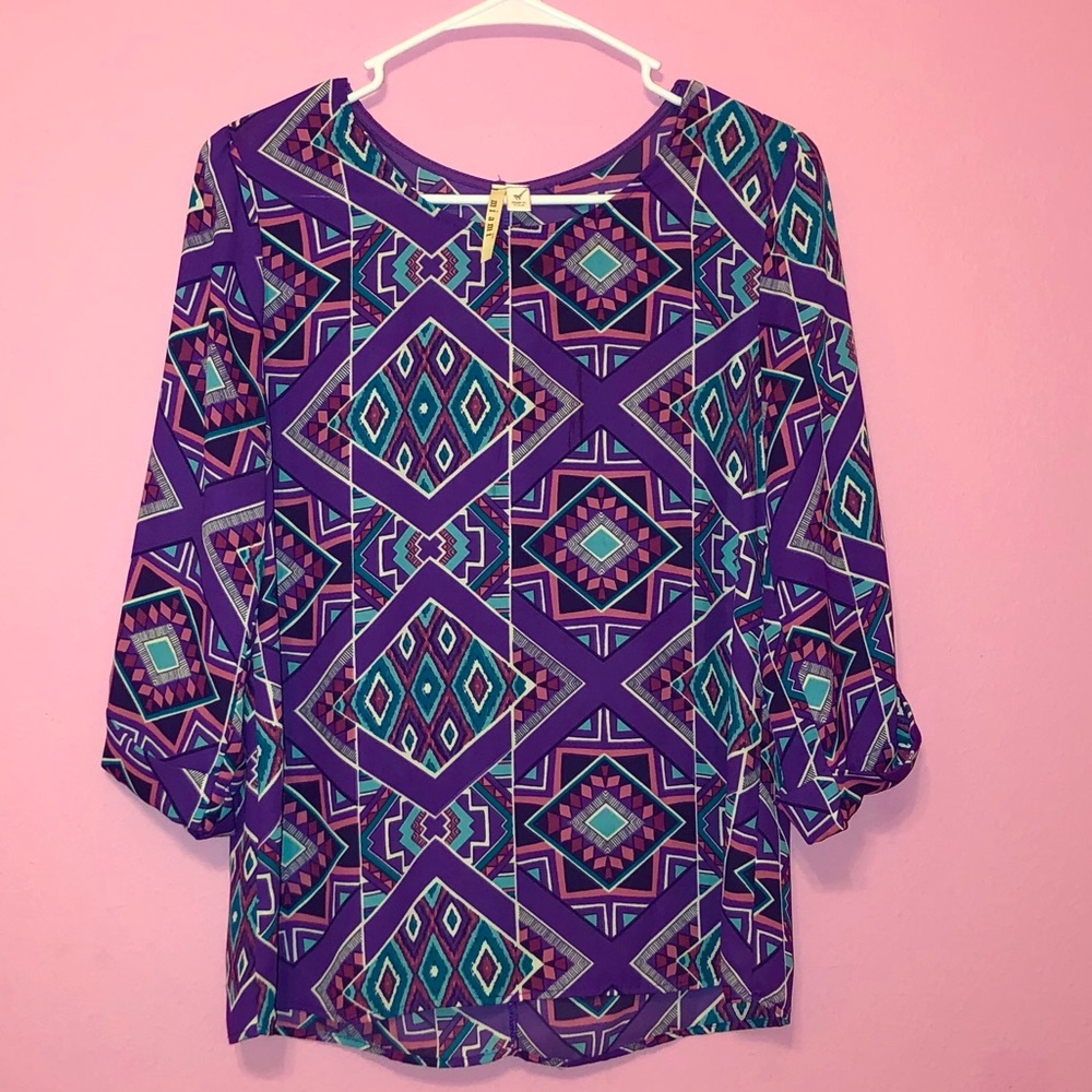 Women’s Blouse